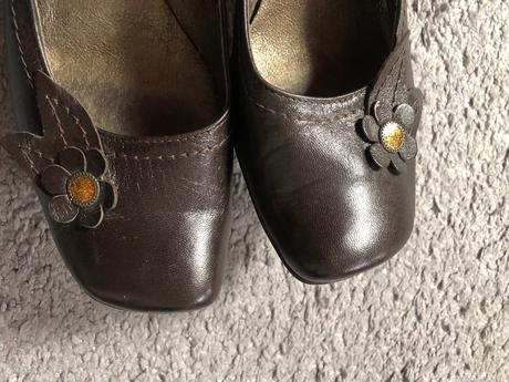 Dámske topánky, 38