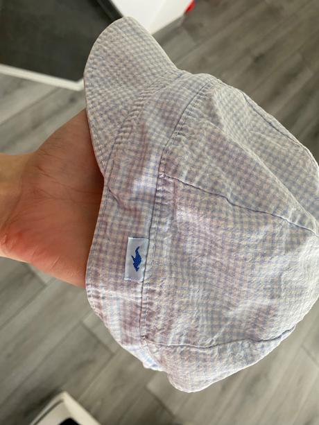 Čiapka na leto, rada,80