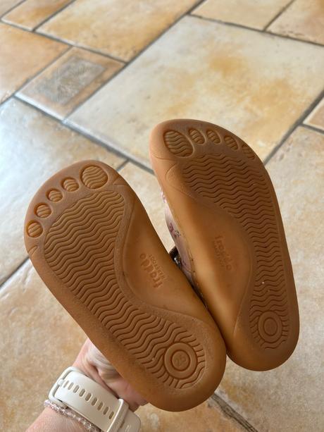 Froddo barefoot baleriny, froddo,25
