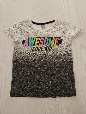 Moderné tričko, dopodopo,116