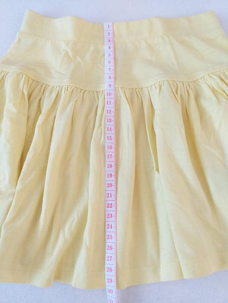 Suknička 110, dopodopo,110