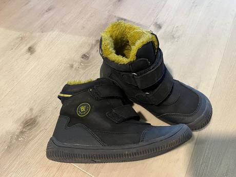 Protetika barefoot, protetika,31