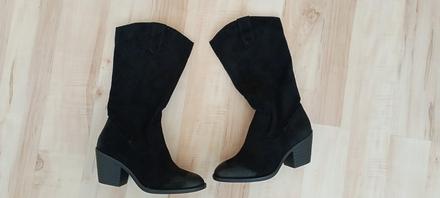 Štýlové čižmičky nové, 37