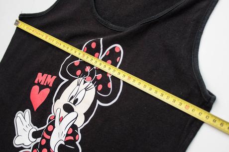 Letné pyzamo minnie, disney,s