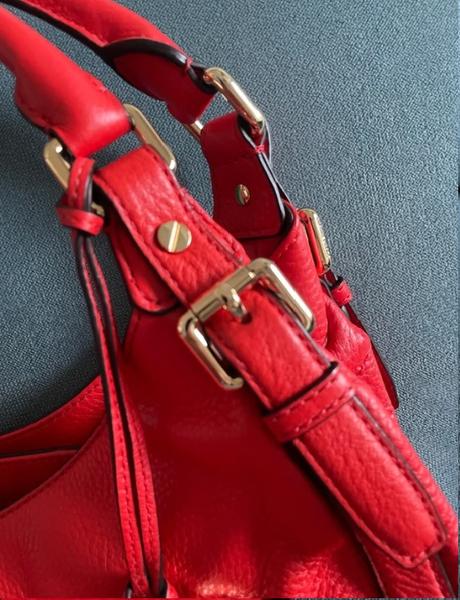 Michael kors beford kabelka pravá koža, michael kors