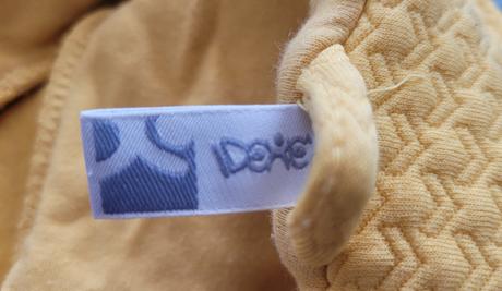 Idexe bundička 36 mesiacov, idexe,104