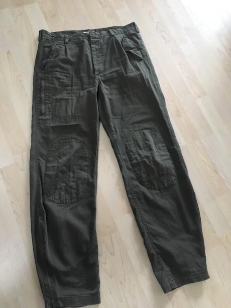 Terranova panske olivove nohavice, terranova,l