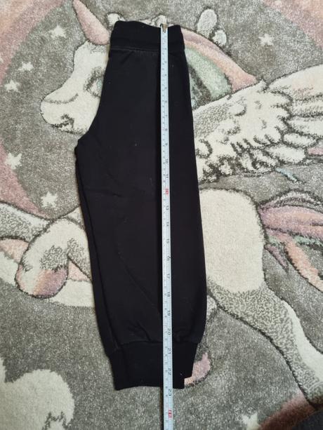 B2043 tepláky, dopodopo,98