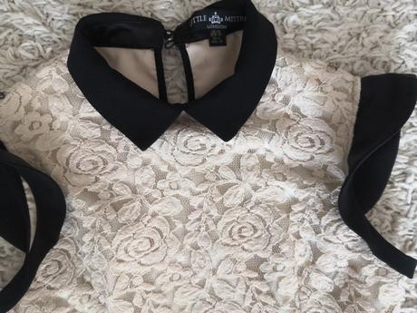 Elegantné šaty, 38