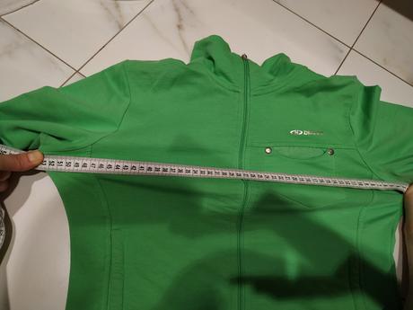 Teplakova suprava, m