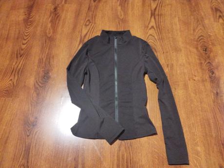 Športová mikina, xs