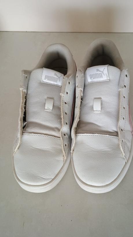 Tenisky puma 35,5, puma,35