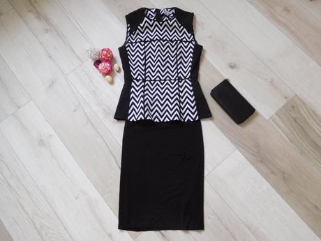 H&m blúzočka dámska-38 v, h&m,38