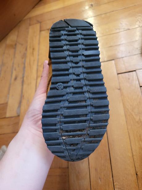 Prechodné topanky protetika, protetika,25