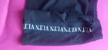 Tepláková sukňa, l