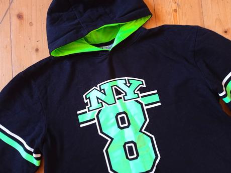 Mikinka, bonprix,176