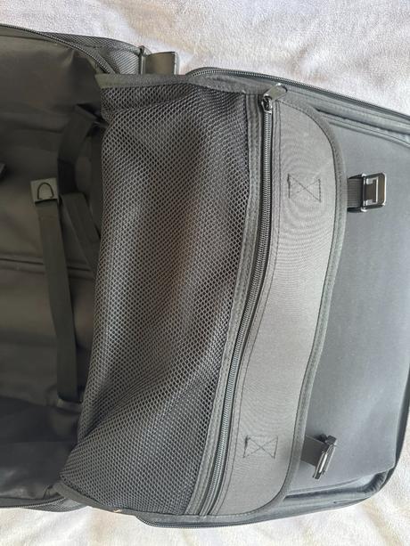 Malý kufor marco picard, marco picard