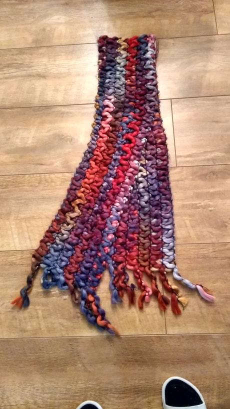 Šál zn. next, next,xl