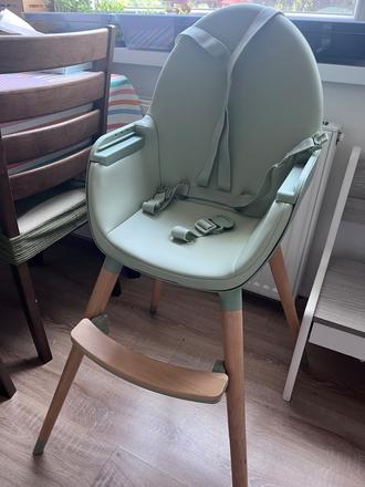 Stolicka, kinderkraft