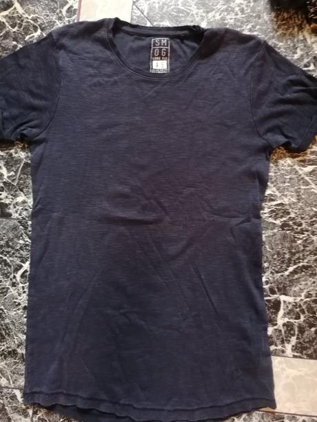 Tričko krátky rukáv xs, new yorker, xs