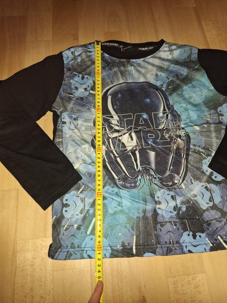 Tricko star wars, 152