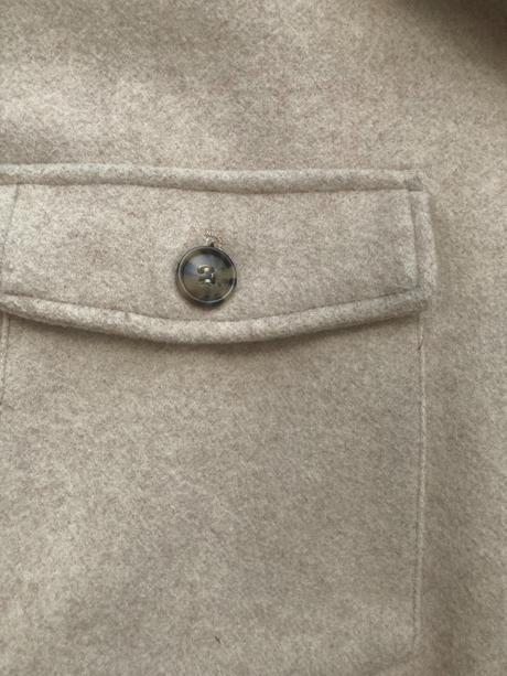 Dámska bundička/kabátik, l