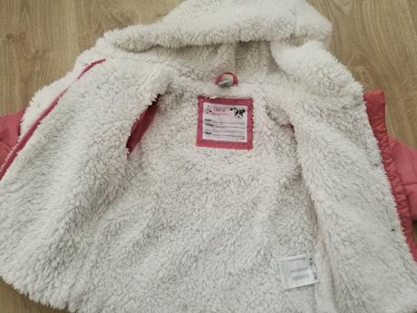 Zimná bunda, dopodopo,86