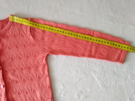 Letný svetrík v. 98, f&f,98