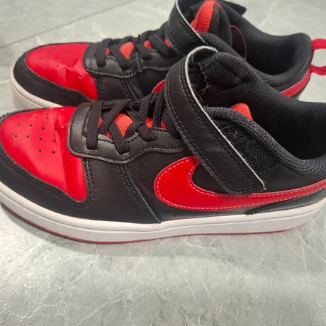 Nike  botasky veľ.35, nike,35