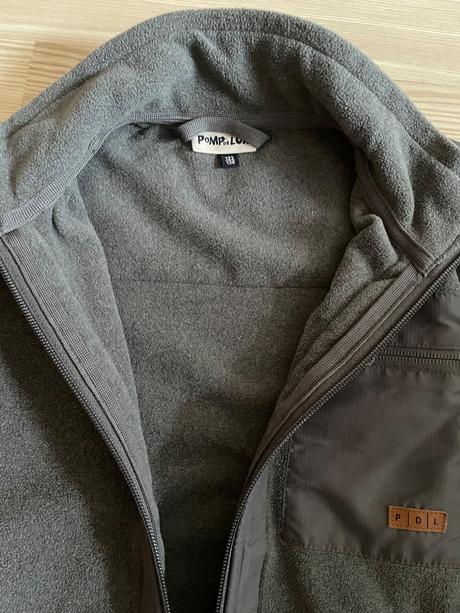 Flisova bundicka, pompdelux,128