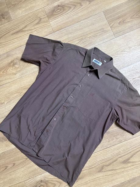 Pánska košeľa, 40