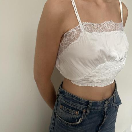 Crop blúzka, zara,l