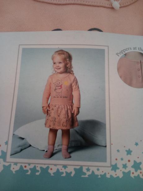 Dievcenske saty 86/92, 86 / 92