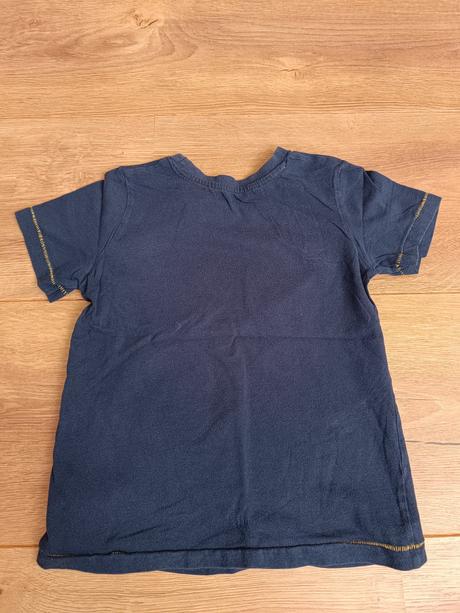 Tricko s lebkou 128, f&f,128