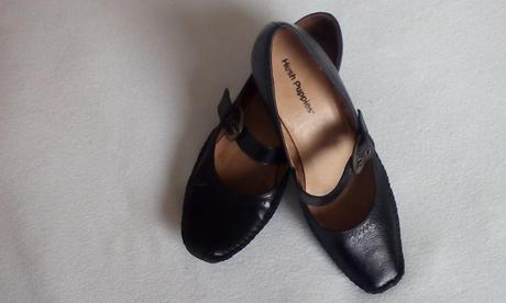 Topánočky bush puppies, 36