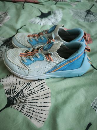 Tenisky decathlon vel. 36, decathlon,36