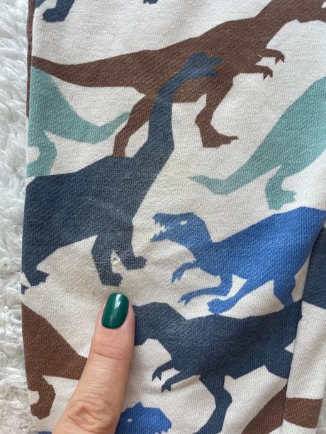 Dinosaurova suprava h&m, h&m,98