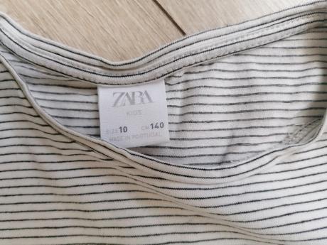 Natelnik zara, zara,140