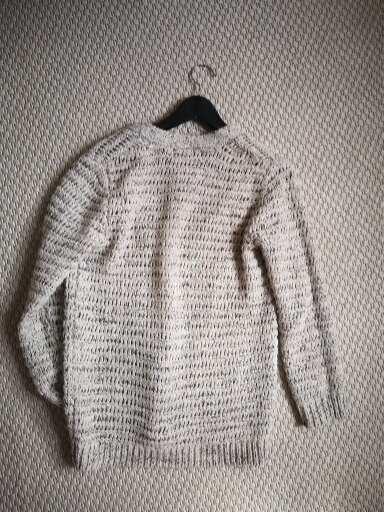 Sveter na gombiky, m
