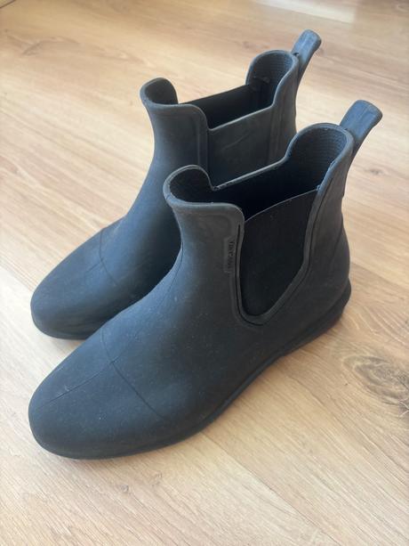 Jazdecke čižmy, decathlon,39