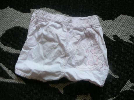 Dievcenske kratasy-sukna, h&m,116