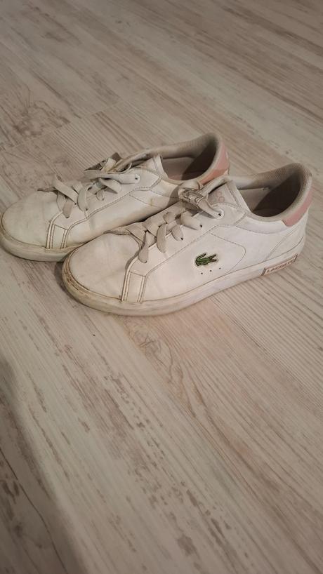Tenisky lacoste, lacoste,32