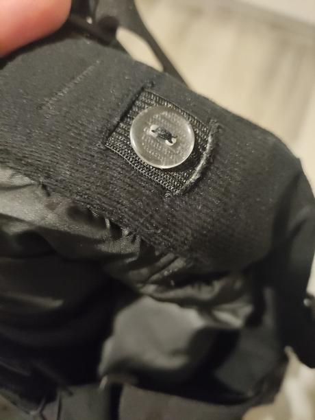 Protest boy oteplovačky, 152