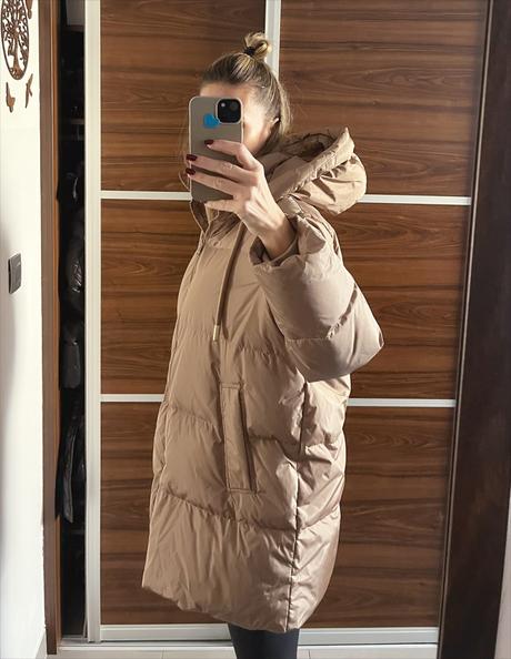 Zimna bunda zara, zara,m