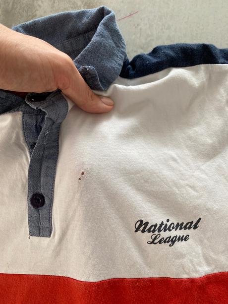 Balík  pre chlapca 158, 158–170