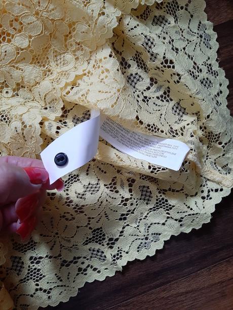 Cipkovana bluzka, zara,m