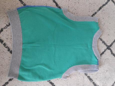 Vesticka, tom tailor,80