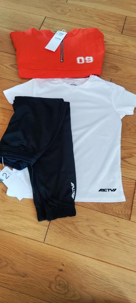 Balík 128, 122–134