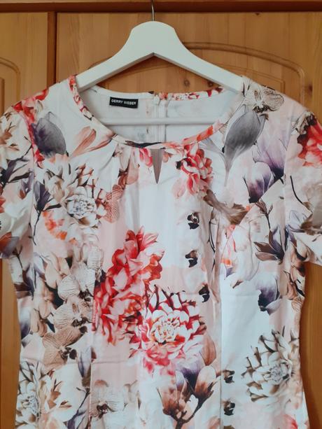 Šaty gerry weber, gerry weber,38