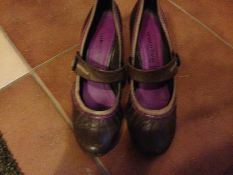 Kožene lodičky marco tozzi, marco tozzi,37